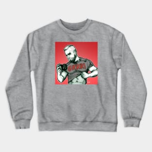 Grrr! Crewneck Sweatshirt